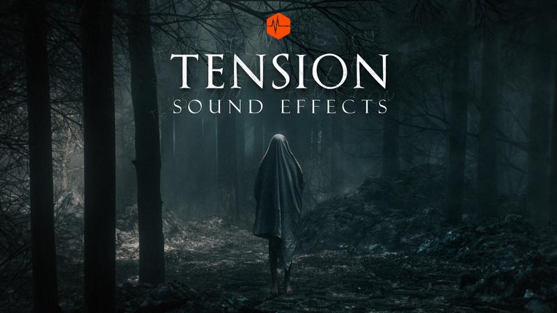 Triune Digital – Tension SFX