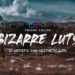 triune digital bizarre luts