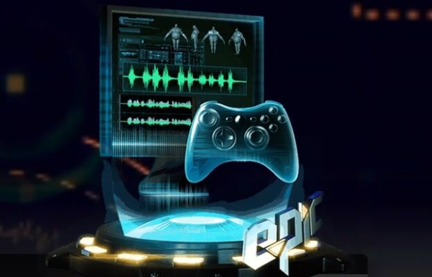 Epic Stock Media – Sound Design Starter Kit