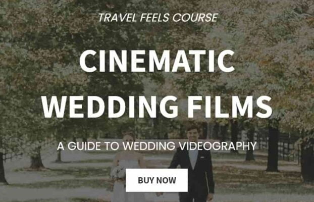 Matti Haapoja – Cinematic Wedding Films