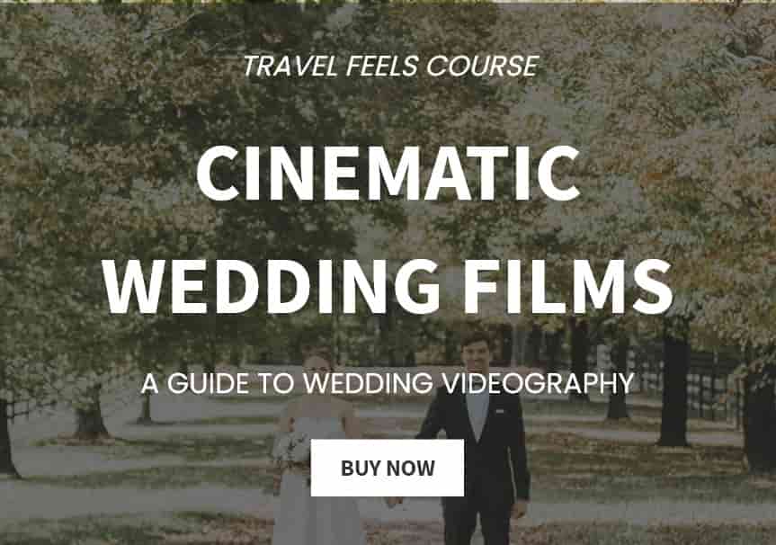 Matti Haapoja – Cinematic Wedding Films