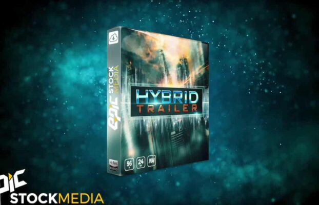 Epic Stock Media – Hybrid Trailer