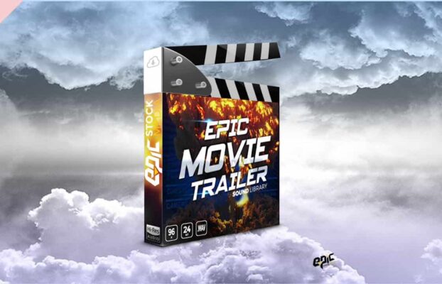 Epic Stock Media – Epic Movie Trailer