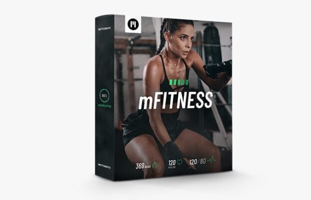 MotionVFX – mFitness