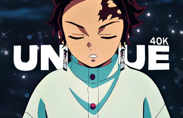 Payhip – Uniquevfx AMV – Unique’s 40k Editing Pack