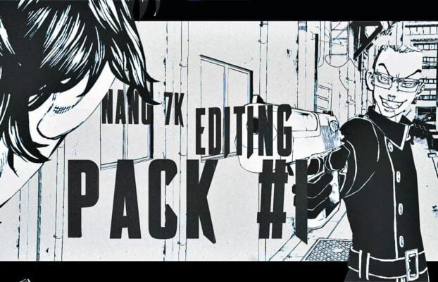 Payhip – NANO 7k Editing Pack