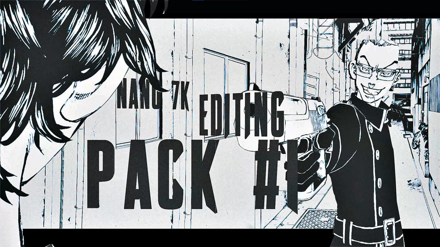 Payhip – NANO 7k Editing Pack