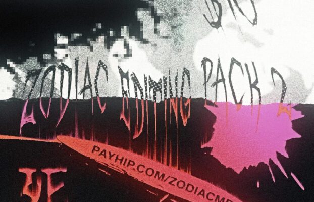 Payhip – ZODIAC EDITING PACK 2