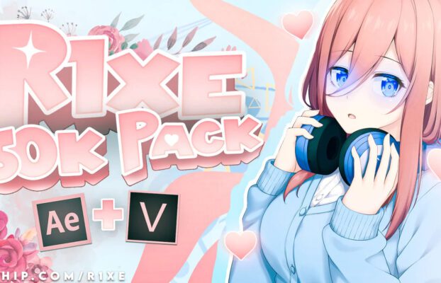 Payhip – R1XE 50K PACK