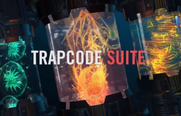 Red Giant – Trapcode Suite v18.0.0 (WIN+MAC)