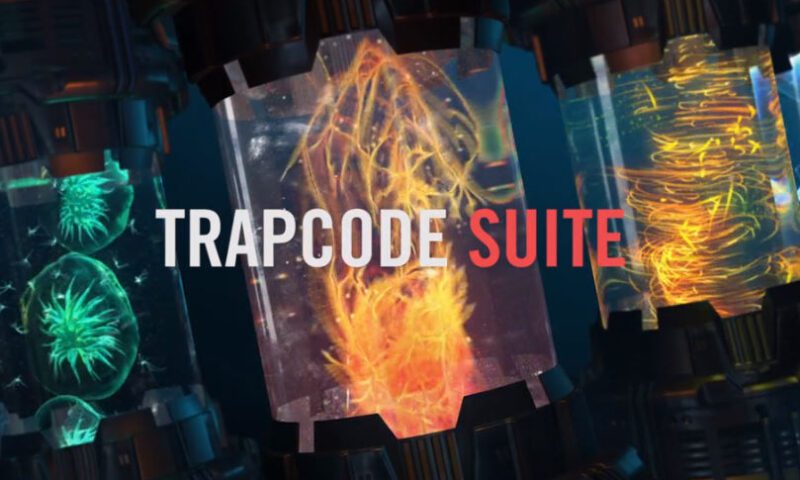 Red Giant – Trapcode Suite v18.0.0 (WIN+MAC)
