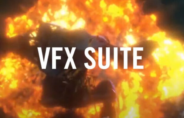 Red Giant – VFX Suite v3.0.0 (WIN+MAC)