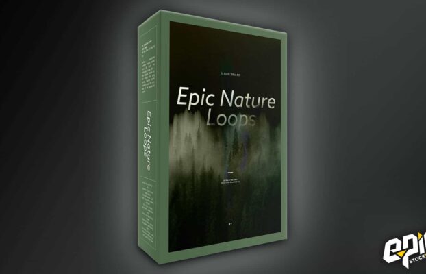 Epic Stock Media – Epic Nature Loops