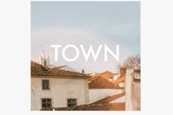 Town – CineGrain