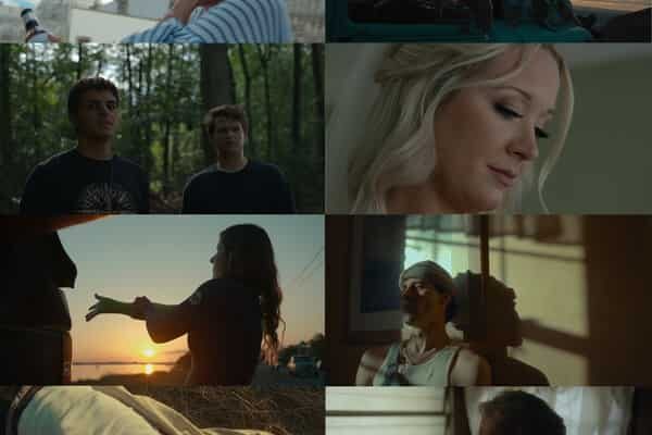 Danny Gevirtz – ESSENTIAL FILMMAKER’S LUT PACK