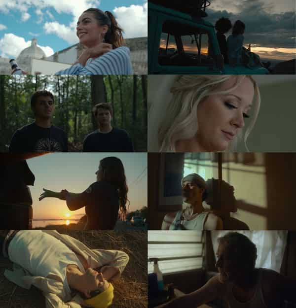 Danny Gevirtz – ESSENTIAL FILMMAKER’S LUT PACK