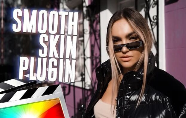 Ryan Nangle – Smooth Skin Effect – Final Cut Pro X