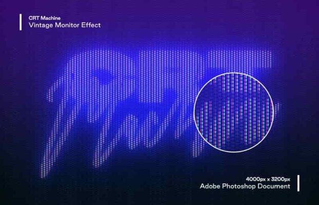 Studio 2am – CRT Machine