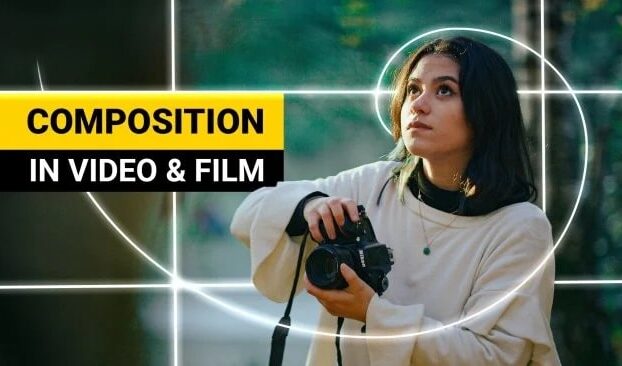 Cinecom – Mastering Cinematic Compositions in Video & Film