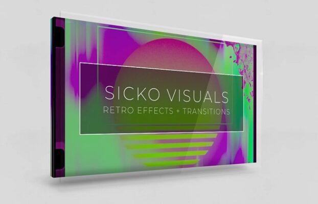 SICKO VISUALS – VAMIFY