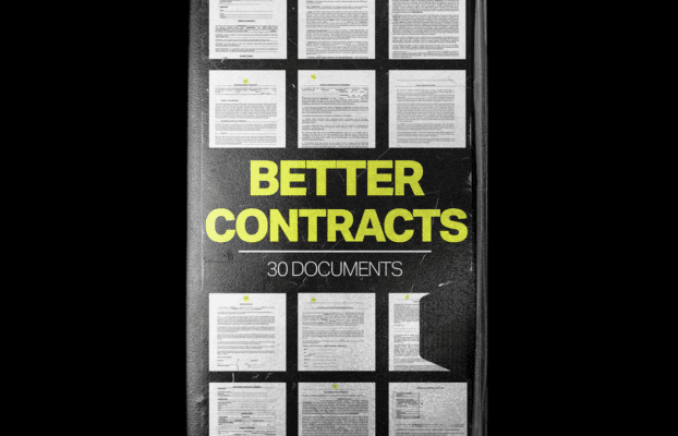 Tropic Colour – Better Contracts – Pro Edition