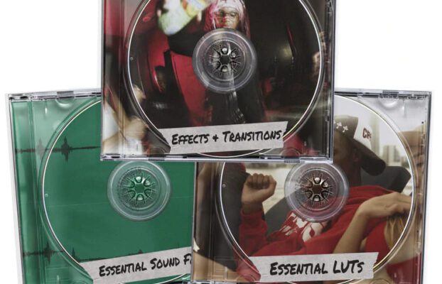 Bryan Delimata – ESSENTIAL ALL-IN-ONE BUNDLE