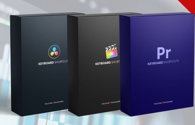 The Full Time Filmmaker Starter Pack