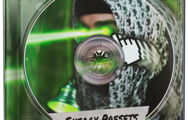 Bryan Delimata – ENERGY PRESETS