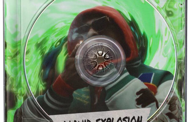 Bryan Delimata – LIQUID EXPLOSION PRESETS