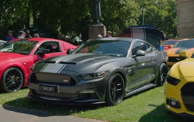 Juan Melara – P6K2Alexa PowerGrade AND LUTs