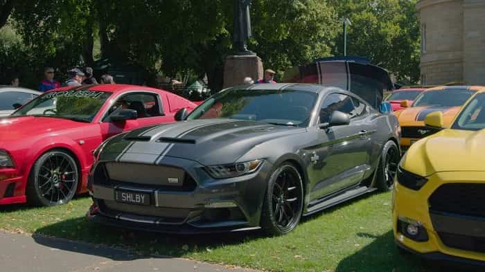 Juan Melara – P6K2Alexa PowerGrade AND LUTs