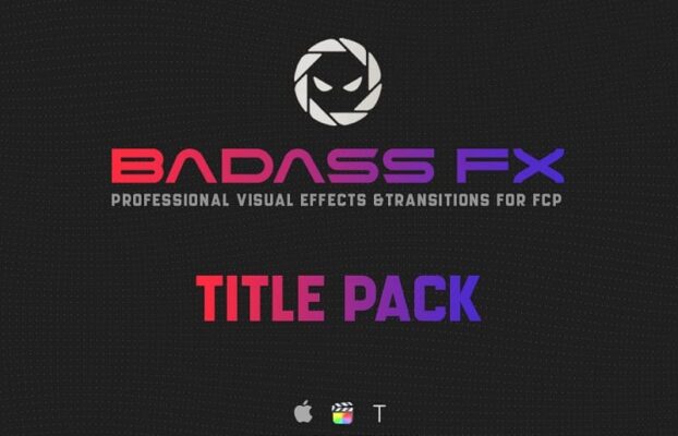 Arthur Moore – BadAss Titles