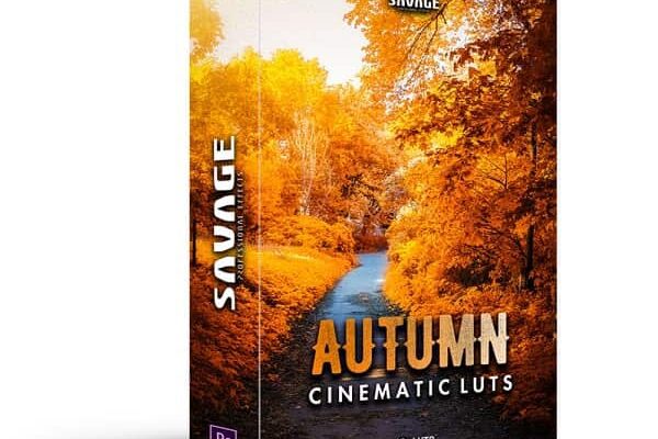 Savageluts – AUTUMN LUTS PACK