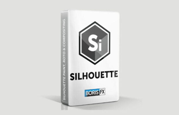 Boris FX – Silhouette 2024.5.5 (WIN)