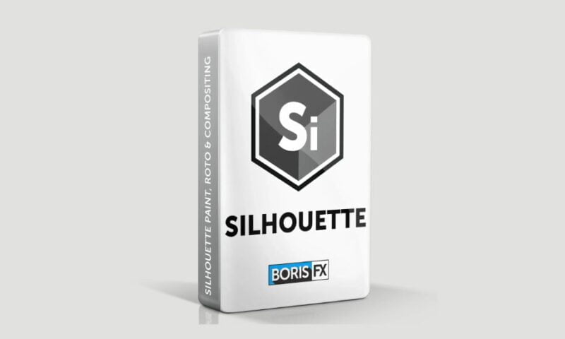 Boris FX – Silhouette 2024.5.5 (WIN)