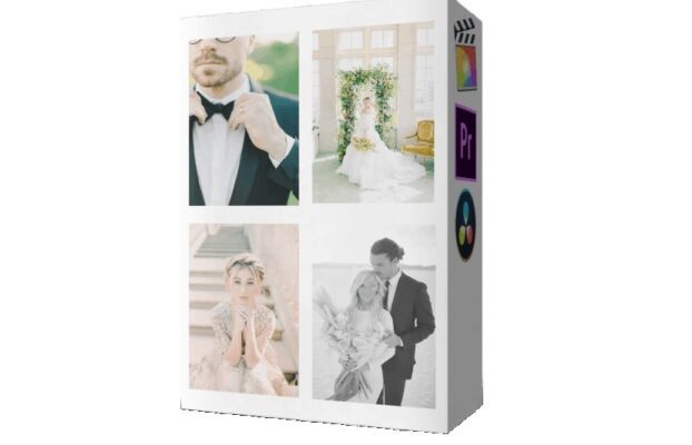 Branson-Maxwell – LUT Collection