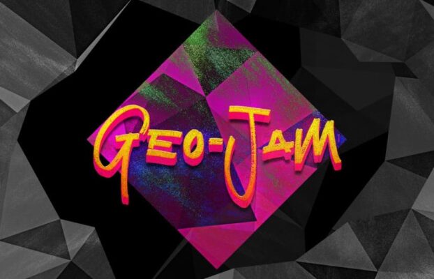 Dan Stevers – Geo-Jam