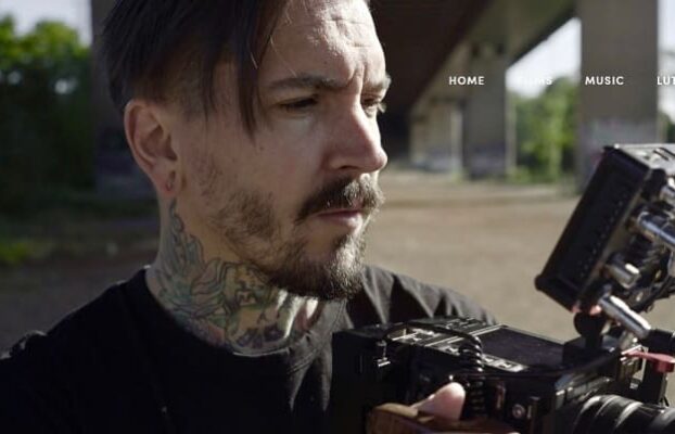 Daniel John Peters – LUTs/Overlay Collection