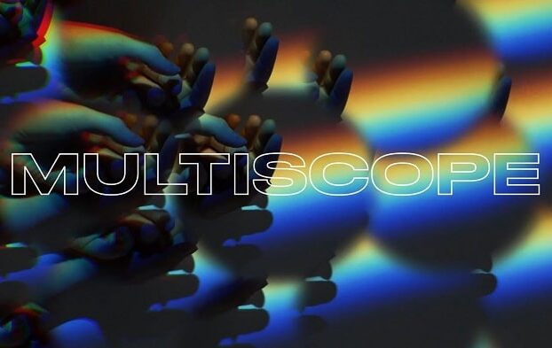 David Stamatis – MULTISCOPE – 4K
