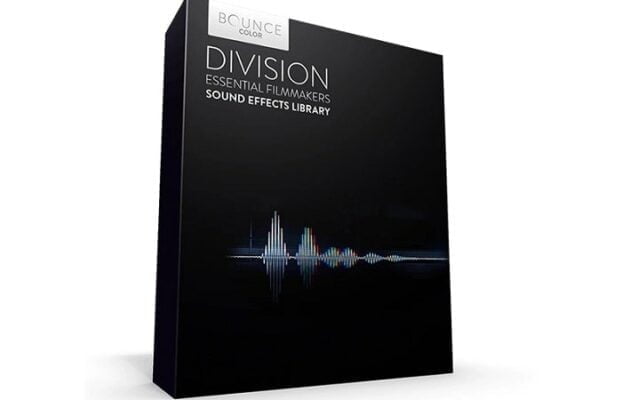 Bounce Color – Division Filmmaking Essentials SFX