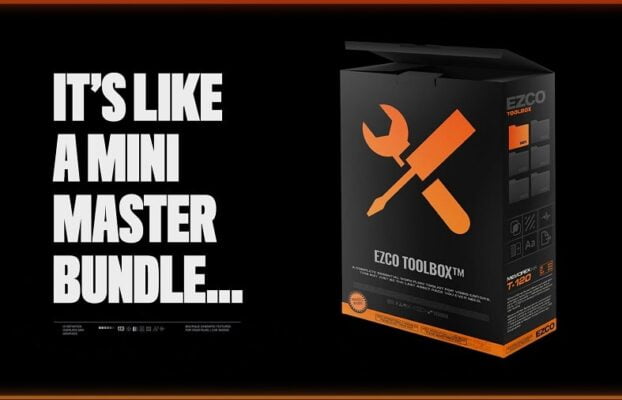 Happy Editing – EZCO TOOLBOX