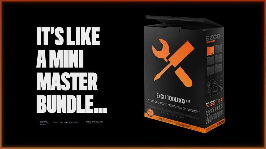 Happy Editing – EZCO TOOLBOX