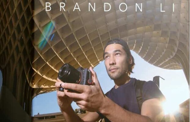 Brandon Li – Filmmaking For Photographers