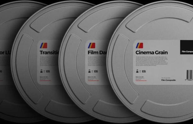 Film Composite – The Collection