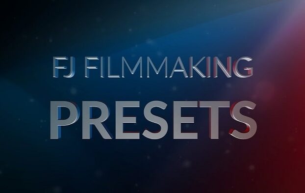 FJ Filmmaking Presets – Ultimate Video Editing Bundle – Fenchel & Janisch