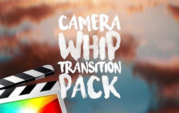 Ryan Nangle – Camera Whip Transition Pack – Final Cut Pro X 10.4.4