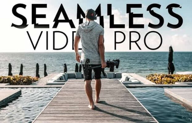 Full Time Filmmaker – Seamless Video Pro by Parker Walbeck