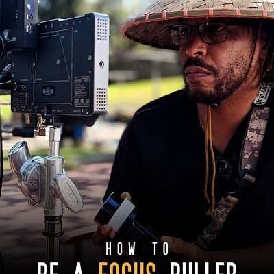 Hurlbut Academy – HOW TO BE A FOCUS PULLER
