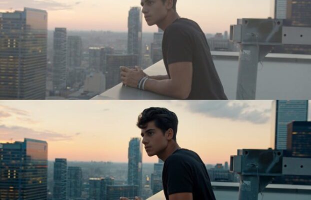 Jakob Mihailo – Jakobmihailo’s LUTs