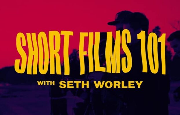 Mzed – Short Films 101 by Seth Worley